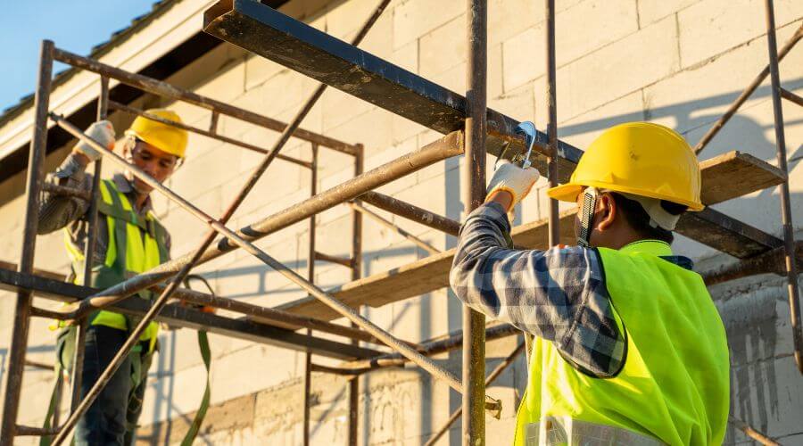 Soffit Repair in Hastings On Hudson, NY